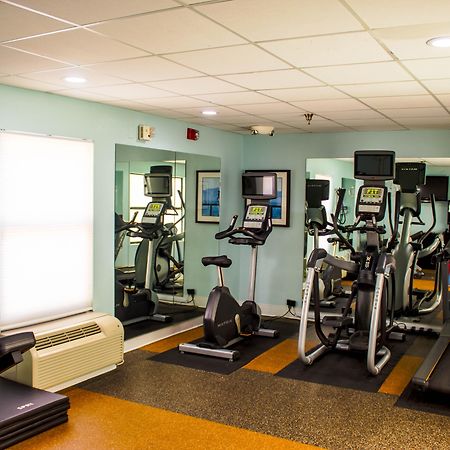 Holiday Inn Express Hotel & Suites Sanford By Ihg Dış mekan fotoğraf