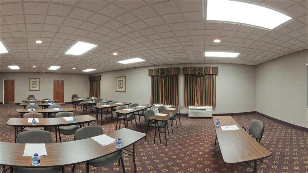 Holiday Inn Express Hotel & Suites Sanford By Ihg Dış mekan fotoğraf