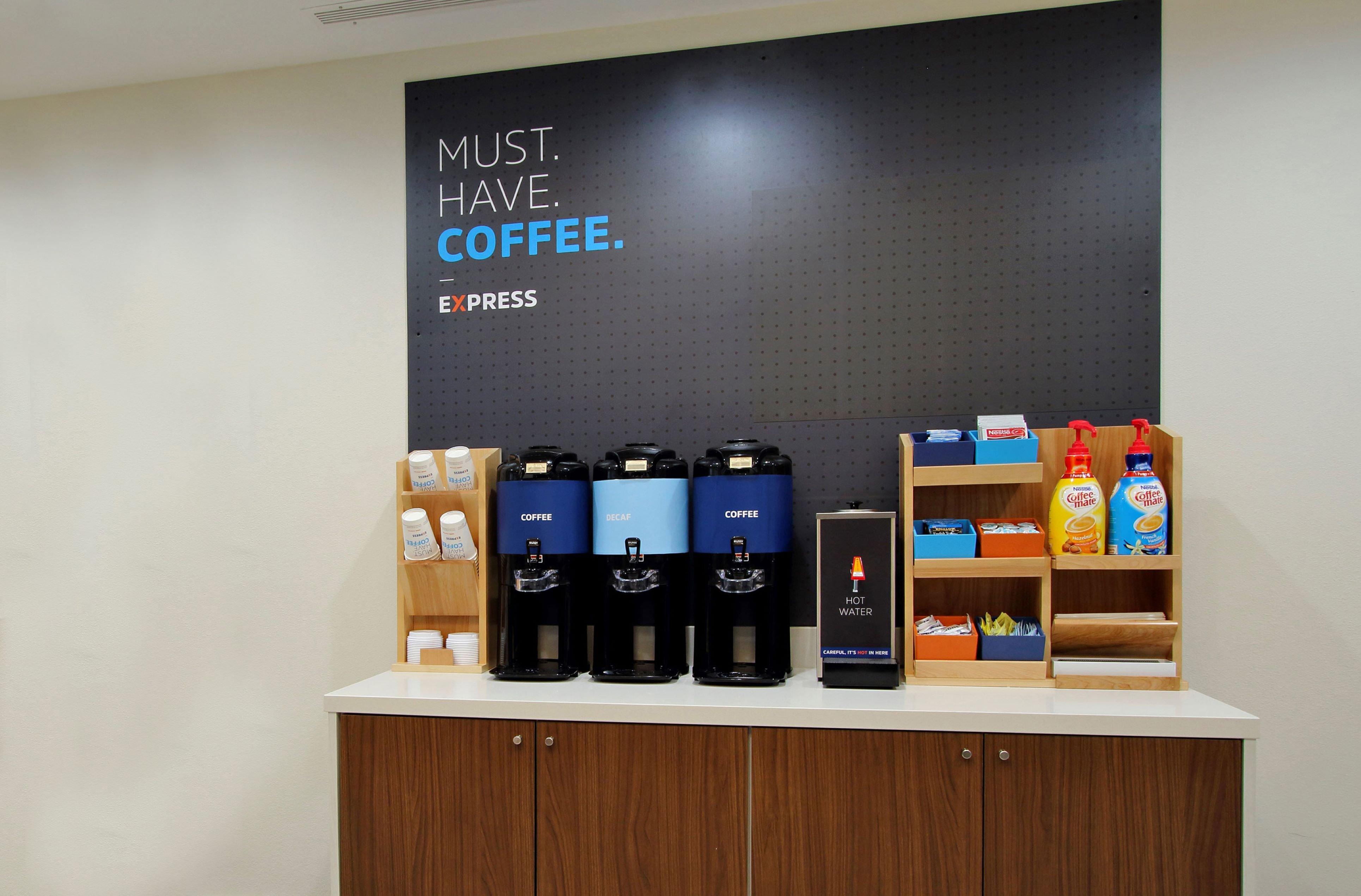 Holiday Inn Express Hotel & Suites Sanford By Ihg Dış mekan fotoğraf