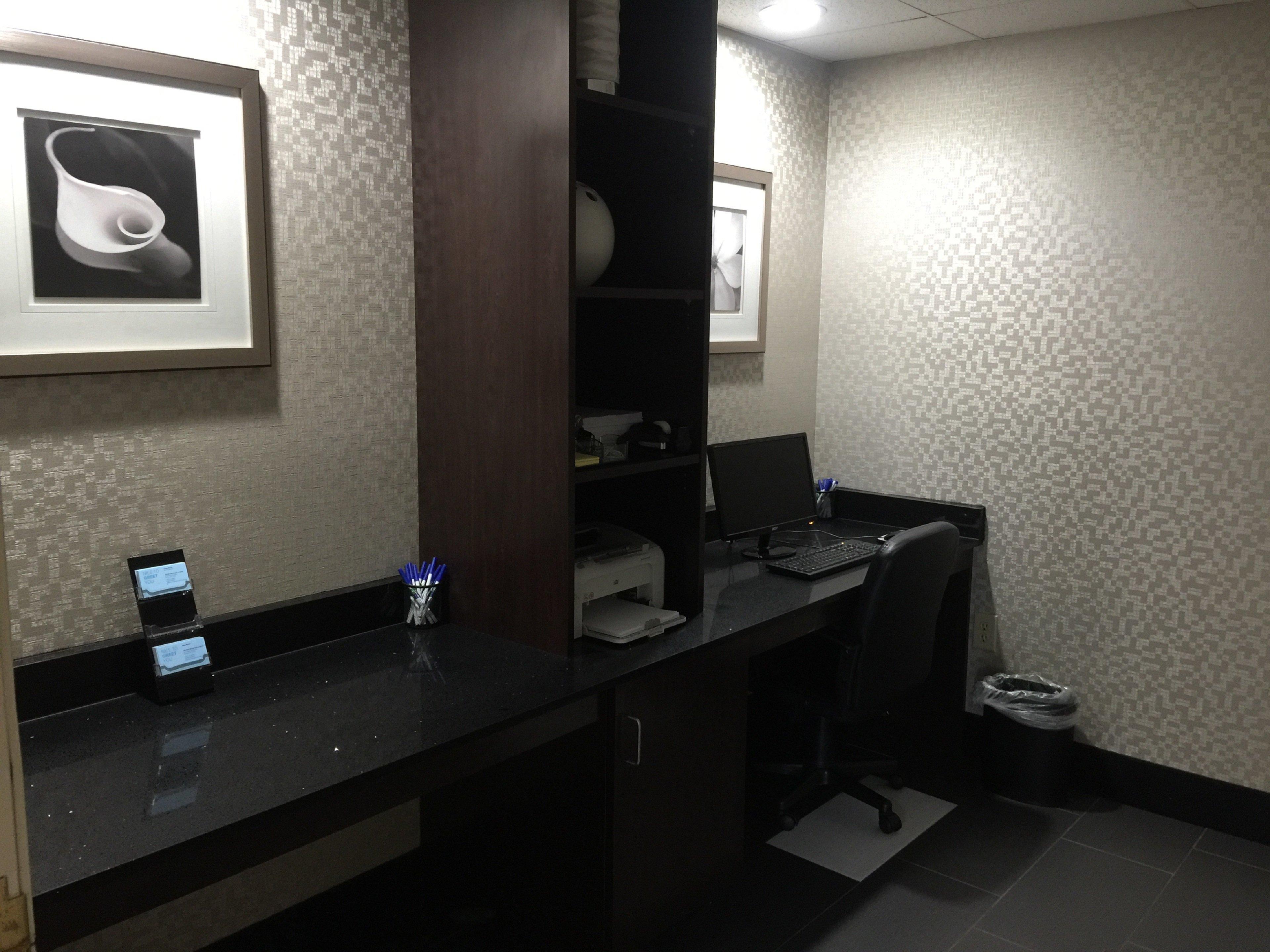 Holiday Inn Express Hotel & Suites Sanford By Ihg Dış mekan fotoğraf