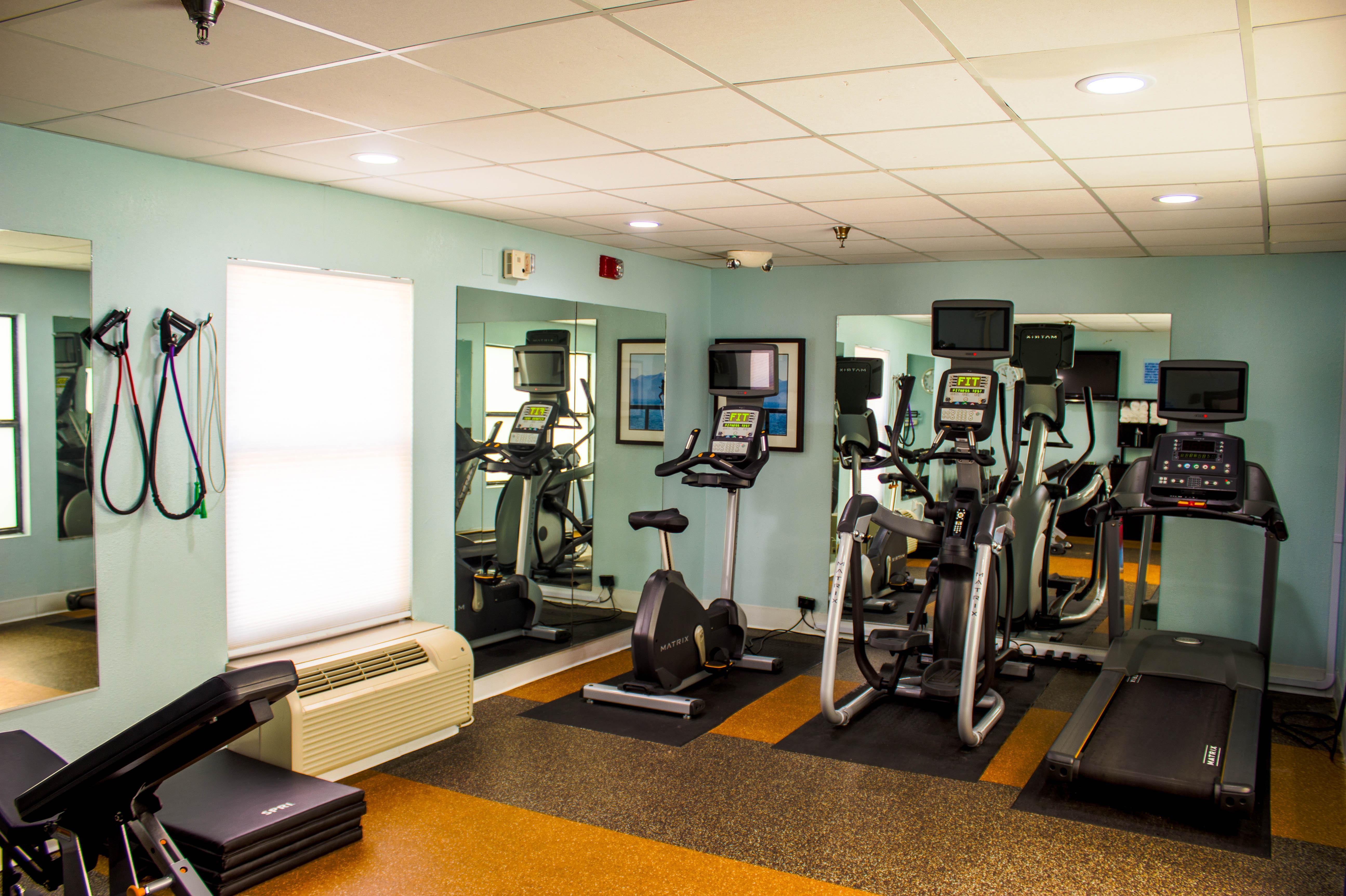 Holiday Inn Express Hotel & Suites Sanford By Ihg Dış mekan fotoğraf