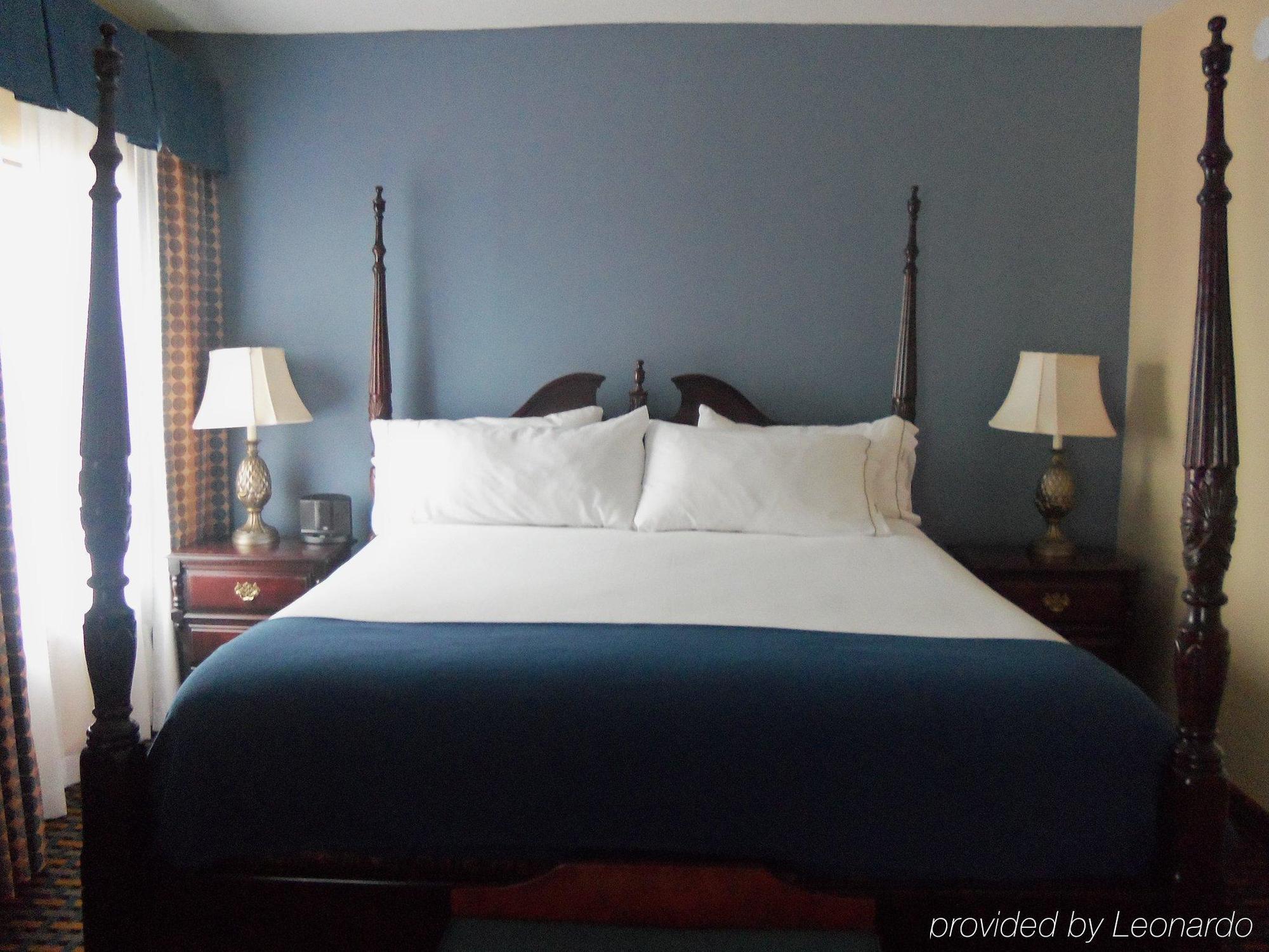 Holiday Inn Express Hotel & Suites Sanford By Ihg Dış mekan fotoğraf