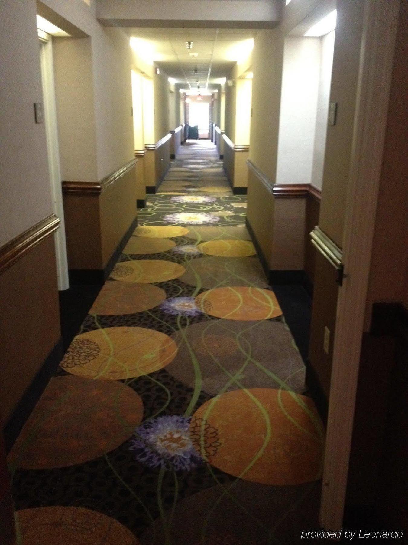 Holiday Inn Express Hotel & Suites Sanford By Ihg Dış mekan fotoğraf